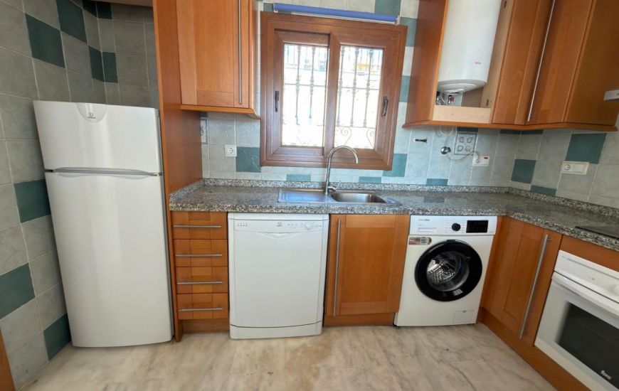 Sale - Bungalow - Algorfa