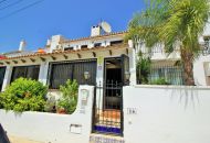 Sale - Townhouse - Villamartin