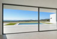 Nueva construcción  - Casa Rural - La Romana