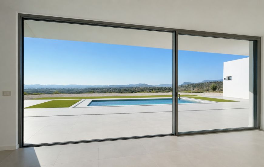 Nueva construcción  - Casa Rural - La Romana