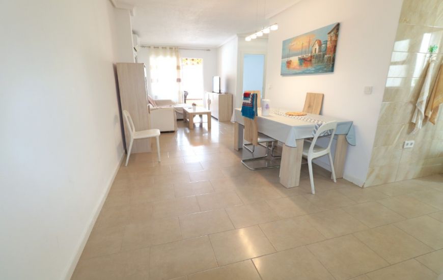 Venta - Apartamentos - Torrevieja