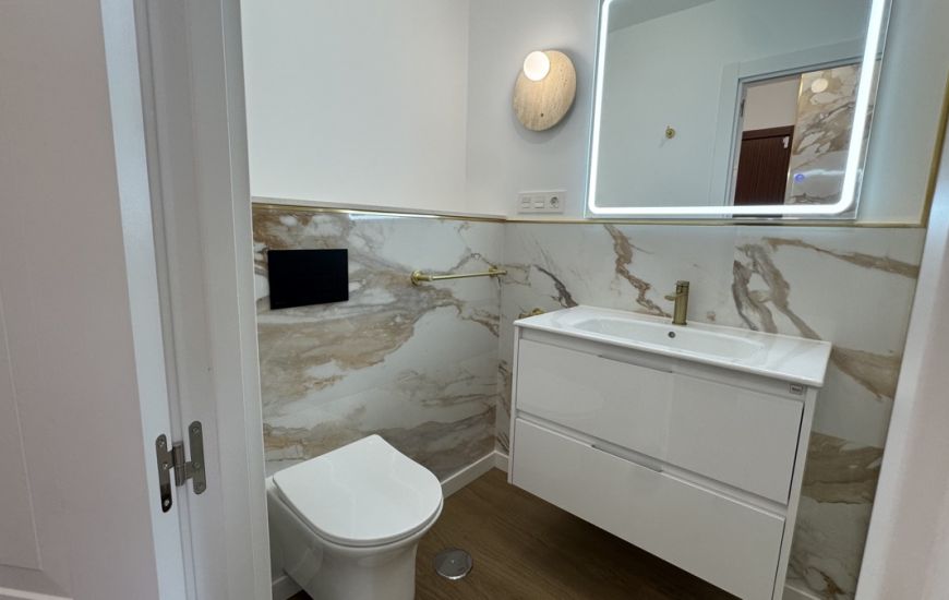 Sale - Apartments - Punta Prima