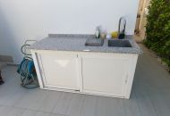 Sale - Villa - Algorfa