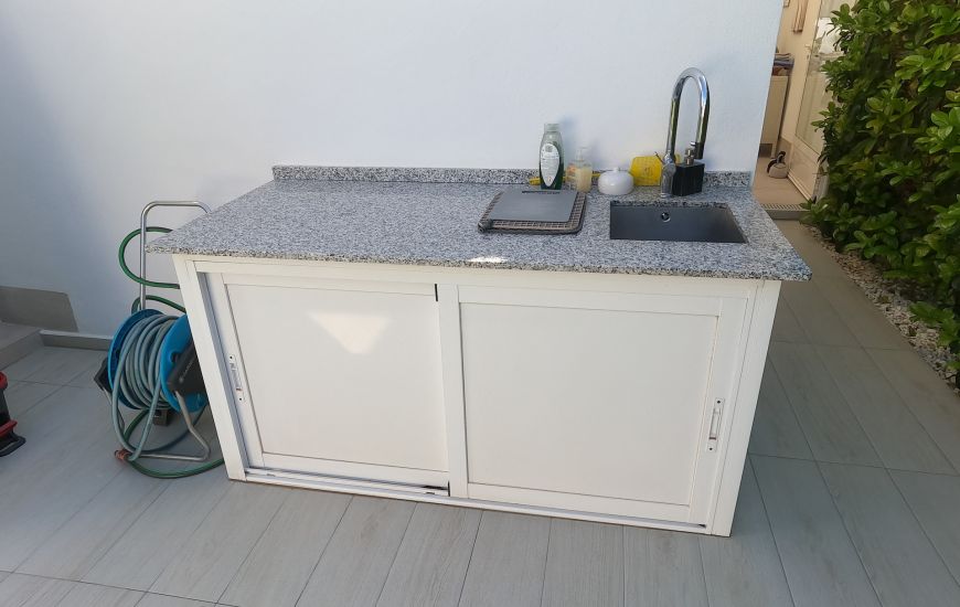 Sale - Villa - Algorfa