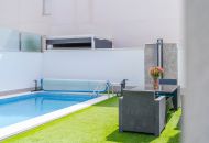 Venta - Villa - Torrevieja