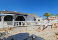 Sale - Villa - Ciudad Quesada