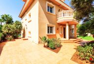 Nueva construcción  - Villa - Cabo Roig