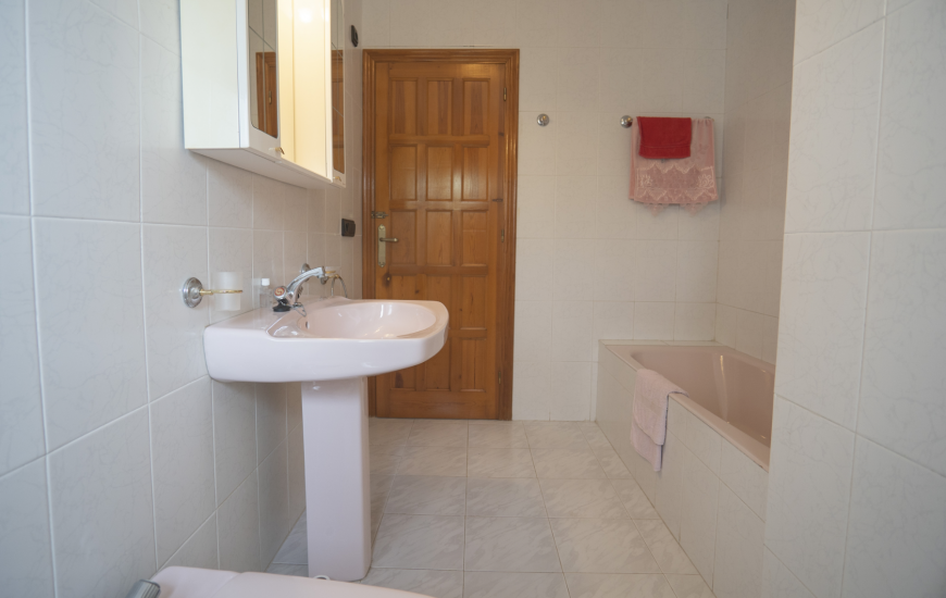 Venta - Villa - Ciudad Quesada
