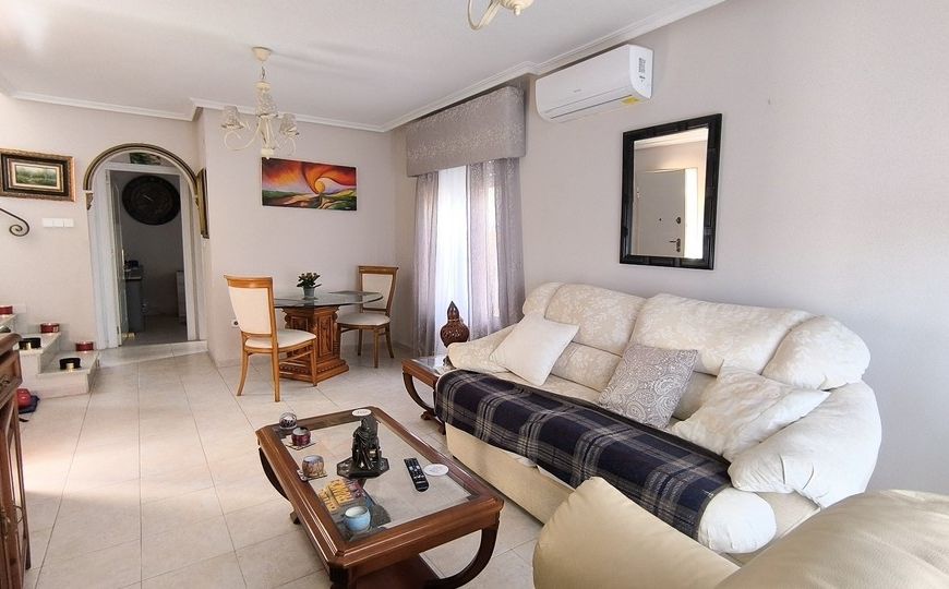 Sale - Villa - Ciudad Quesada