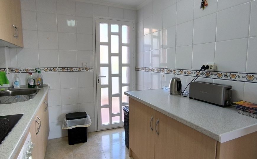 Venta - Adosado - Ciudad Quesada