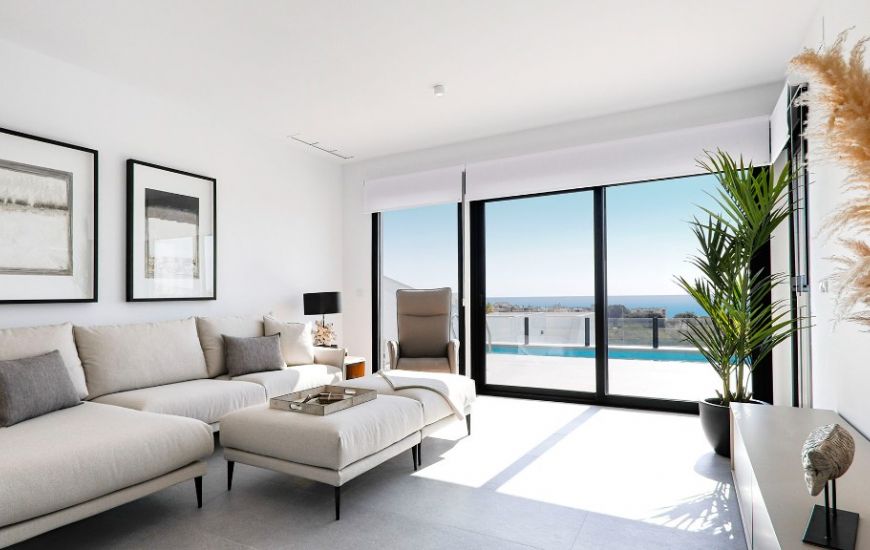 New Build - Villa - Guardamar del Segura