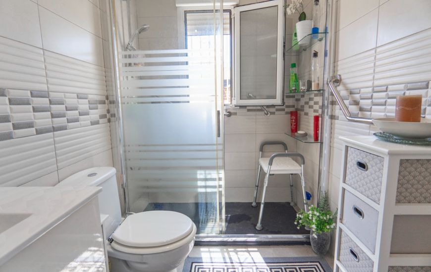 Sale - Villa - Ciudad Quesada