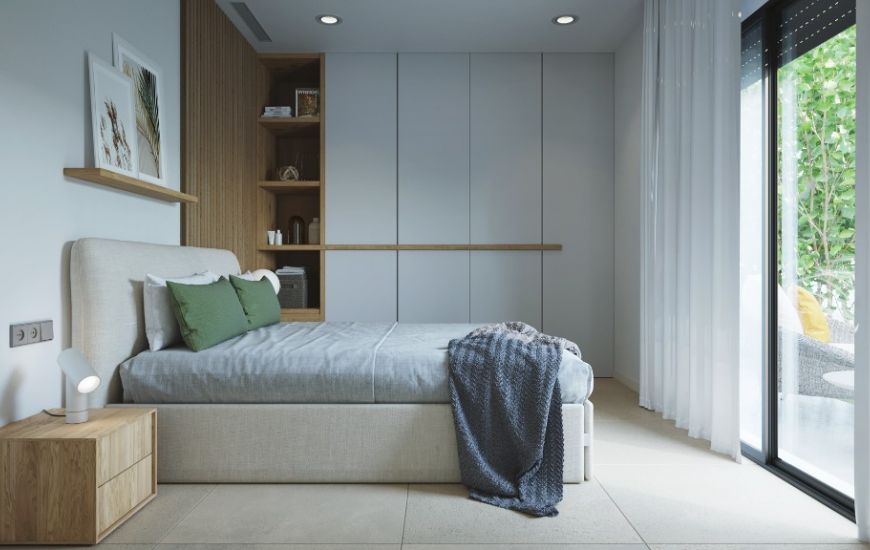 New Build - Villa - Murcia