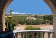 Sale - Villa - Algorfa - 