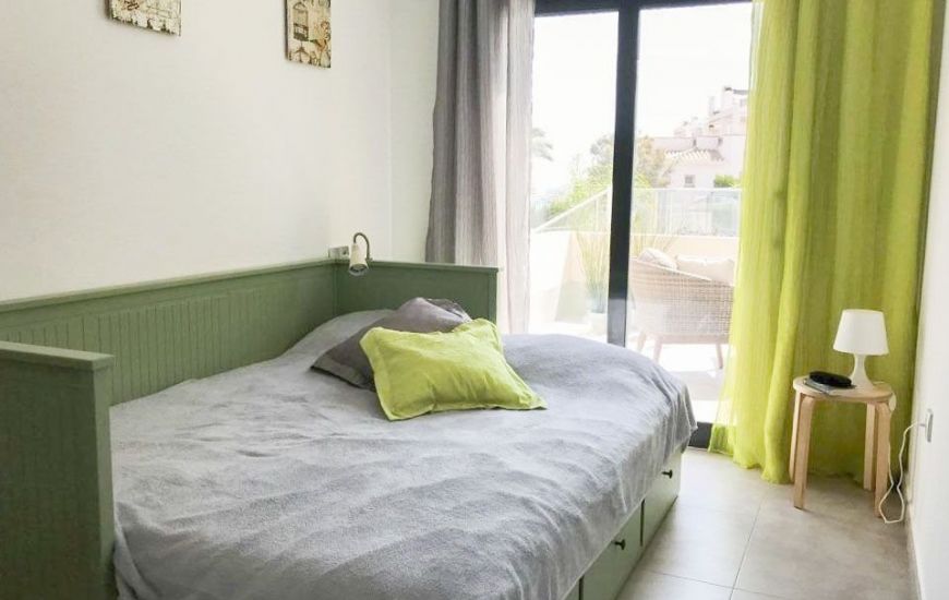 Sale - Townhouse - La Mata