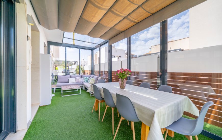 Venta - Villa - Torrevieja