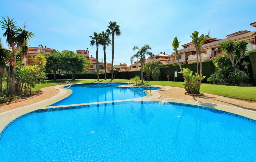 Sale - Apartments - Playa Flamenca