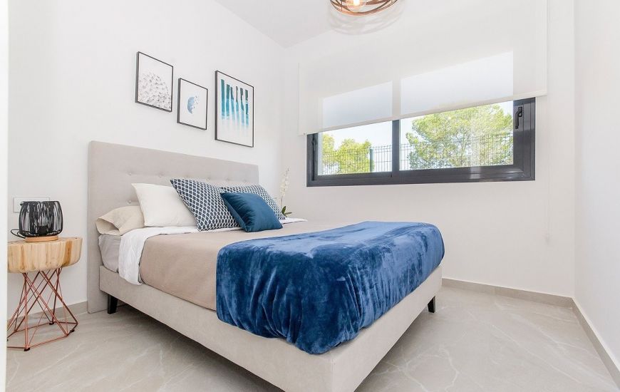 New Build - Bungalow - San Miguel de Salinas - San Miguel De Salinas