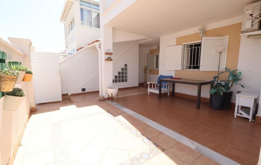 Venta - Bungalow - Orihuela Costa