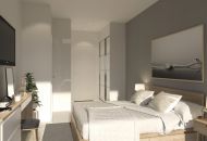Nueva construcción  - Villa - Alhama de Murcia