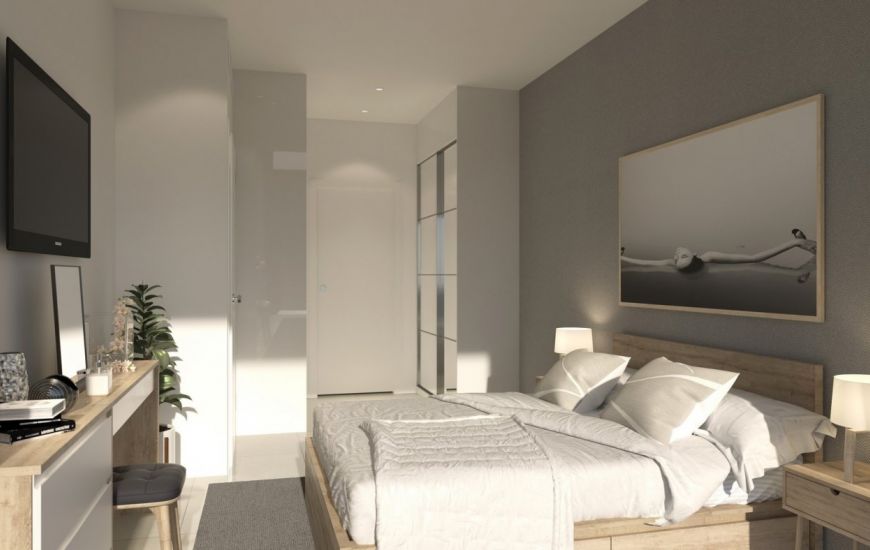 Nueva construcción  - Villa - Alhama de Murcia
