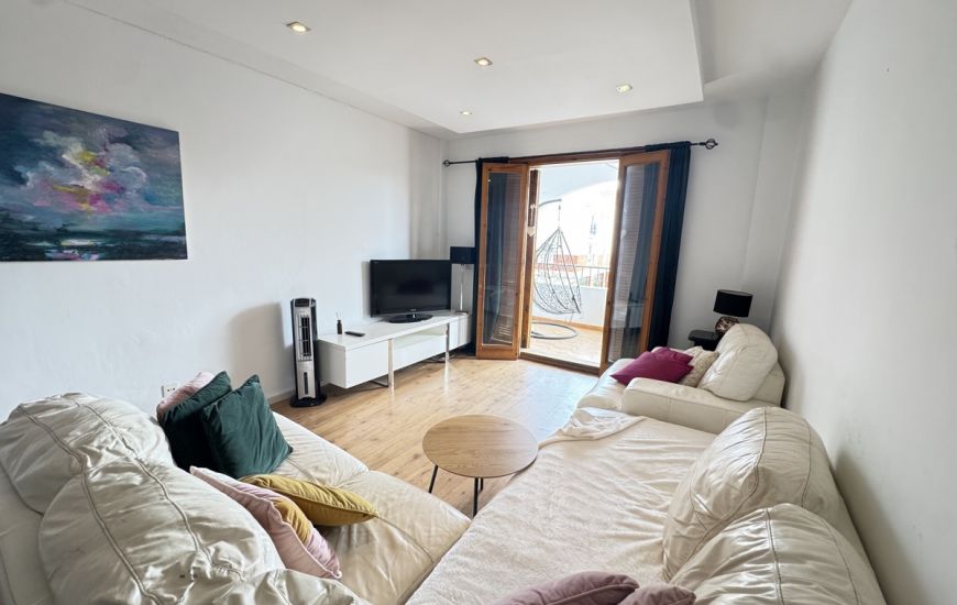 Sale - Apartments - Villamartin