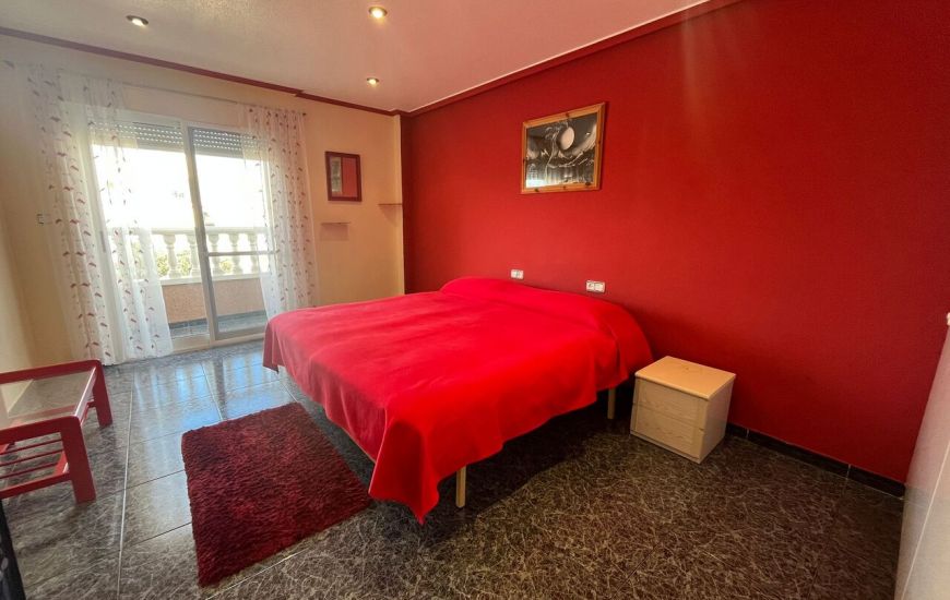 Venta - Apartamentos - Algorfa