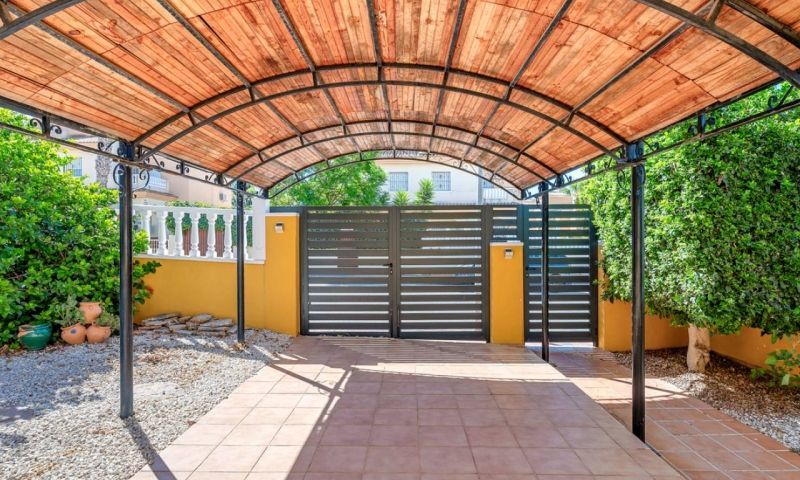 Sale - Apartments - Algorfa