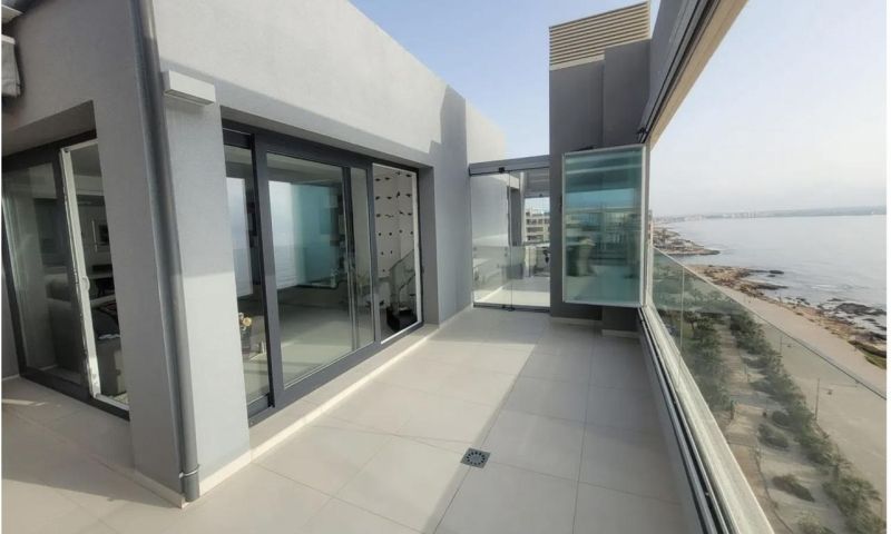 Sale - Apartments - Punta Prima