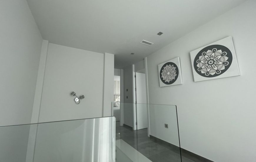 New Build - Villa - Torrevieja