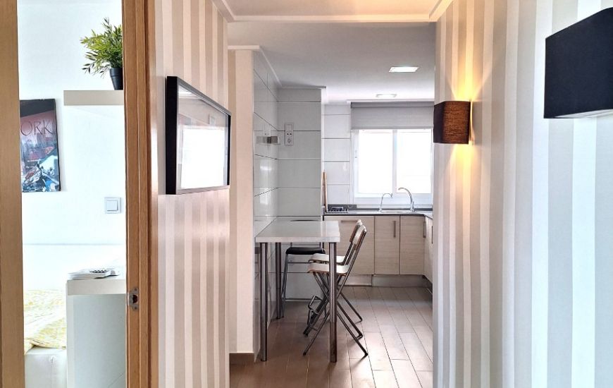 Venta - Apartamentos - Santa Pola