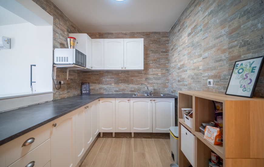 Sale - Villa - Ciudad Quesada