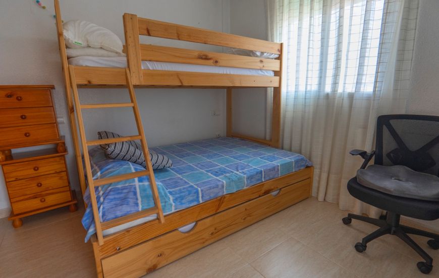 Sale - Half Vrijstaand Huis - Ciudad Quesada