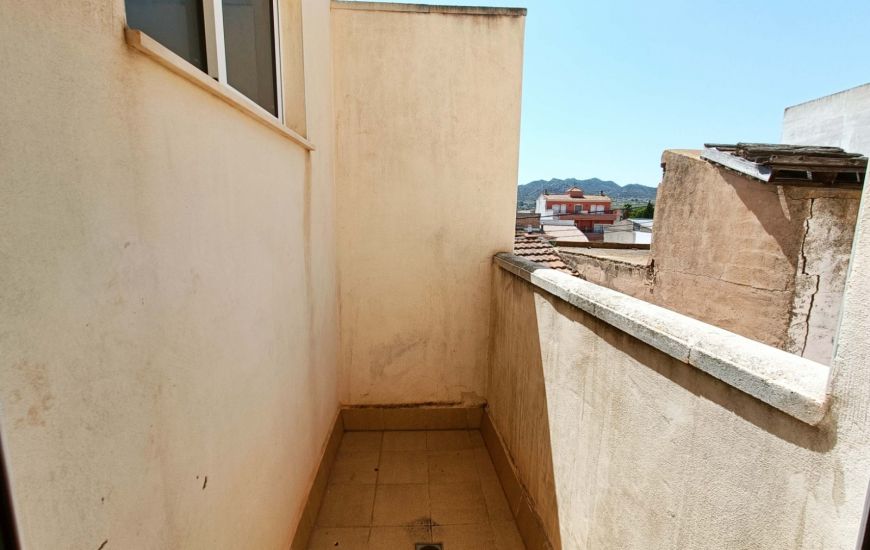 Sale - Apartments - Hondon de los Frailes