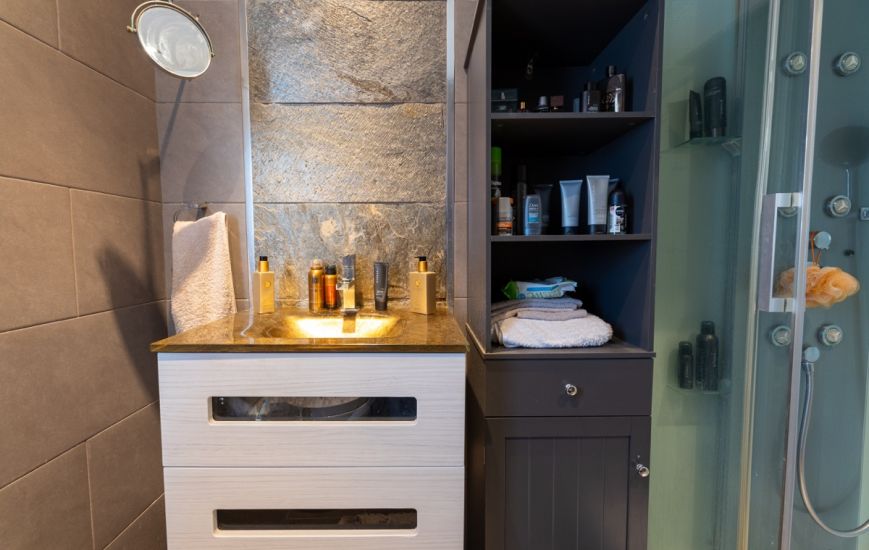 Sale - Villa - Las Ramblas