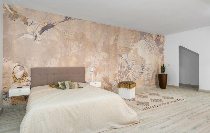 New Build - Villa - Vera