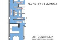New Build - Apartments - Torrevieja