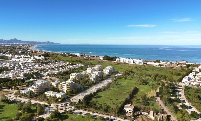 Sale - Apartments - El Verger