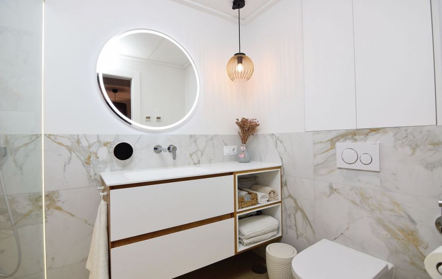 Sale - Rijtjeshuis - La Florida