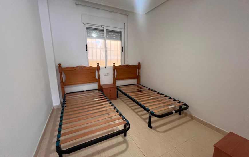 Venta - Apartamentos - Algorfa