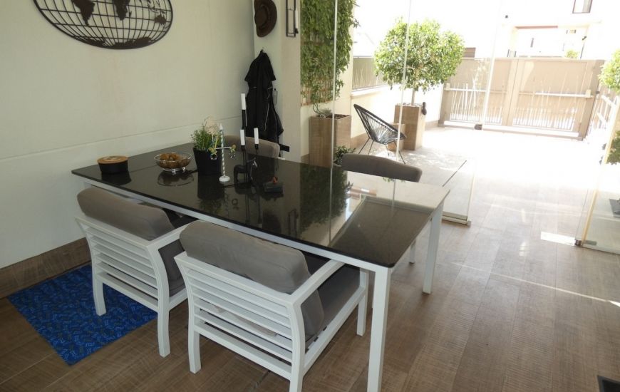 Venta - Villa - Ciudad Quesada