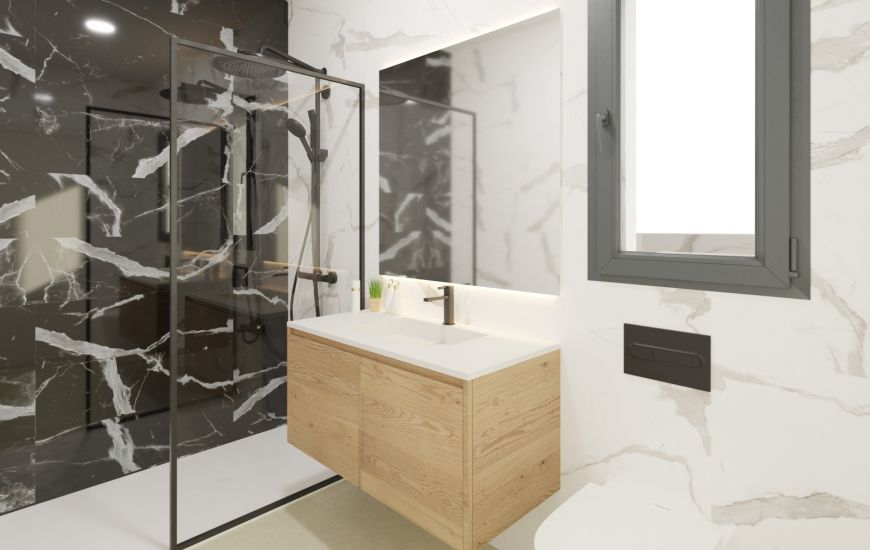 New Build - Villa - Ciudad Quesada