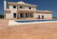 Nueva construcción  - Villa - Pinoso