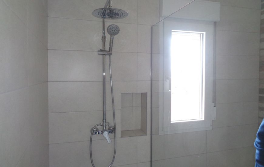 New Build - Finca - Pinoso