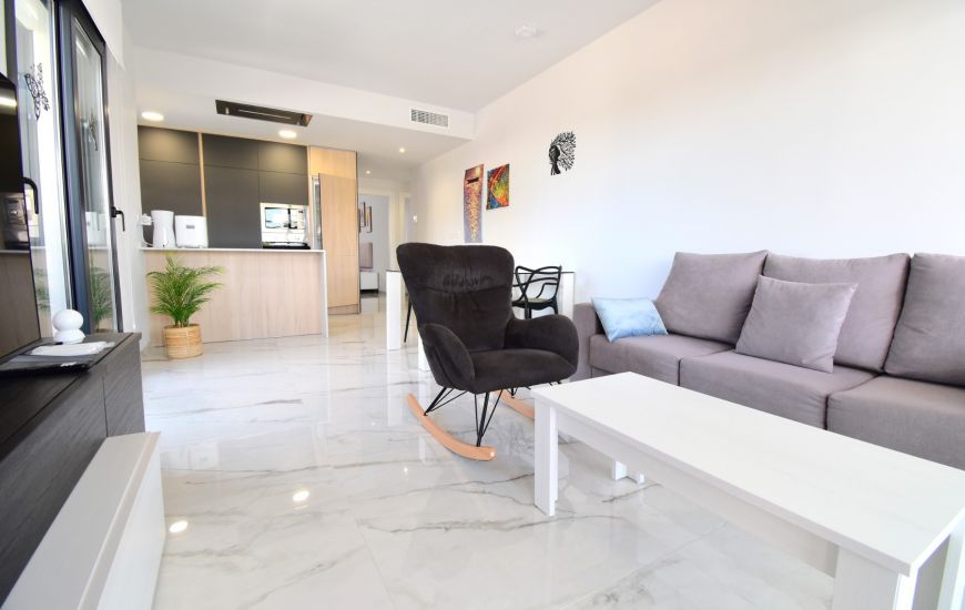 Sale - Apartments - Orihuela Costa
