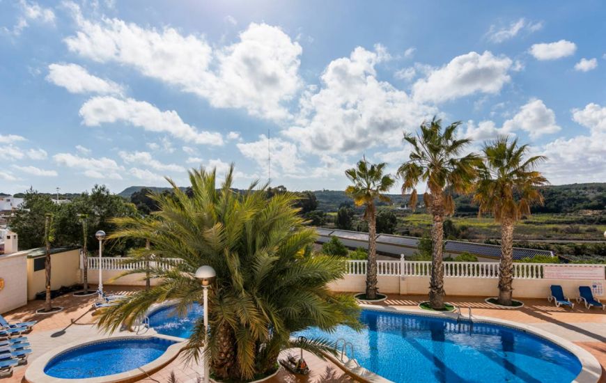  - Apartamentos - Guardamar del Segura