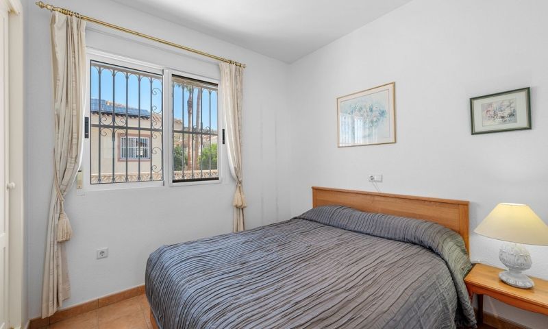 Sale - Apartments - Benijófar - 