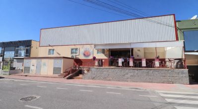 Commercial (Freehold) - Sale - Ciudad Quesada - Ciudad Quesada