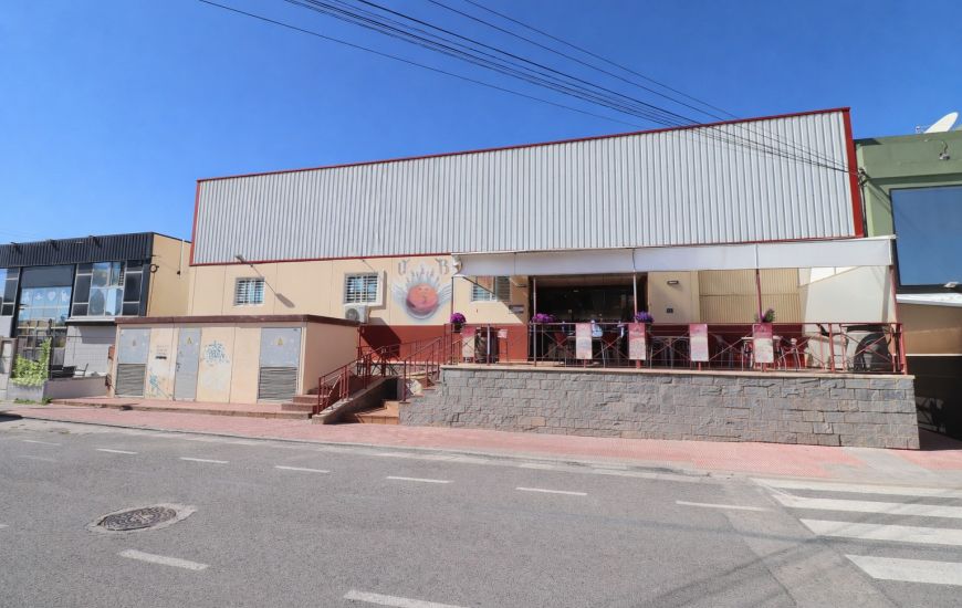 Sale - Commercial (Freehold) - Ciudad Quesada