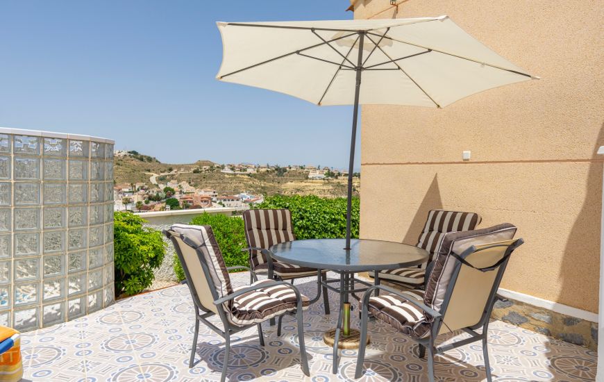 Venta - Villa - Ciudad Quesada